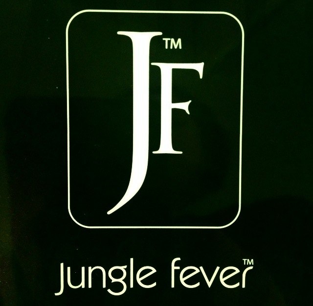 Amateur jungle fever