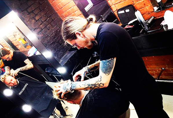 Аренда места Визажиста / Стилиста