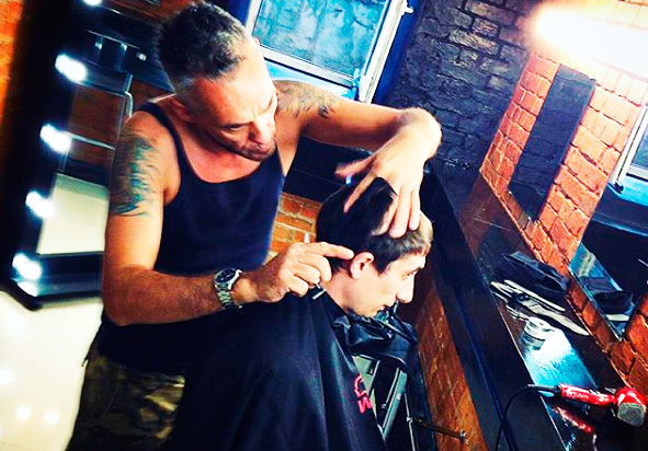 Аренда места Визажиста / Стилиста