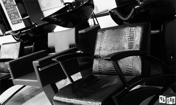 место парикмехара в аренду москва