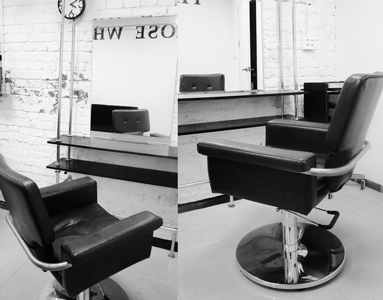 место парикмехара в аренду москва