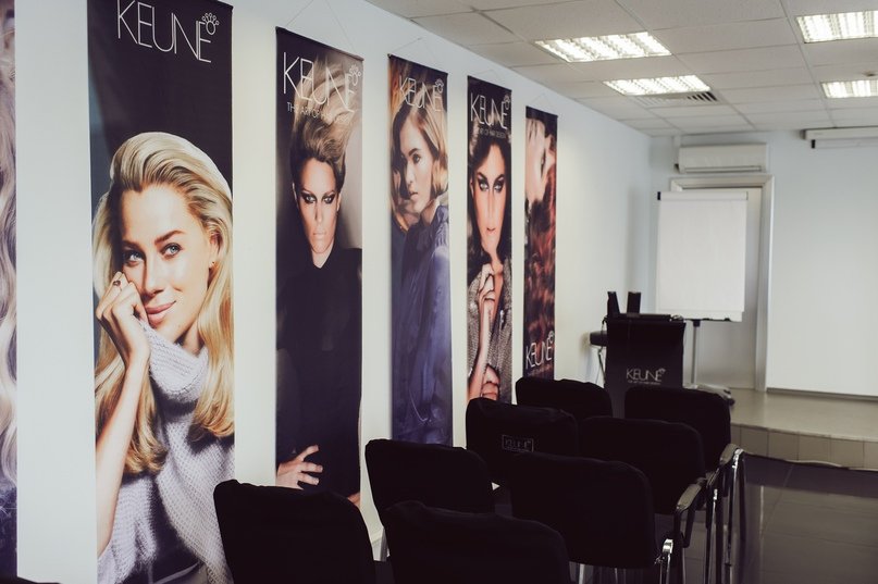 4 ШАГА К ВЕЧНО ВОСТРЕБОВАННОЙ ПРОФЕССИИ ПАРИКМАХЕРА-СТИЛИСТА, изображение №3