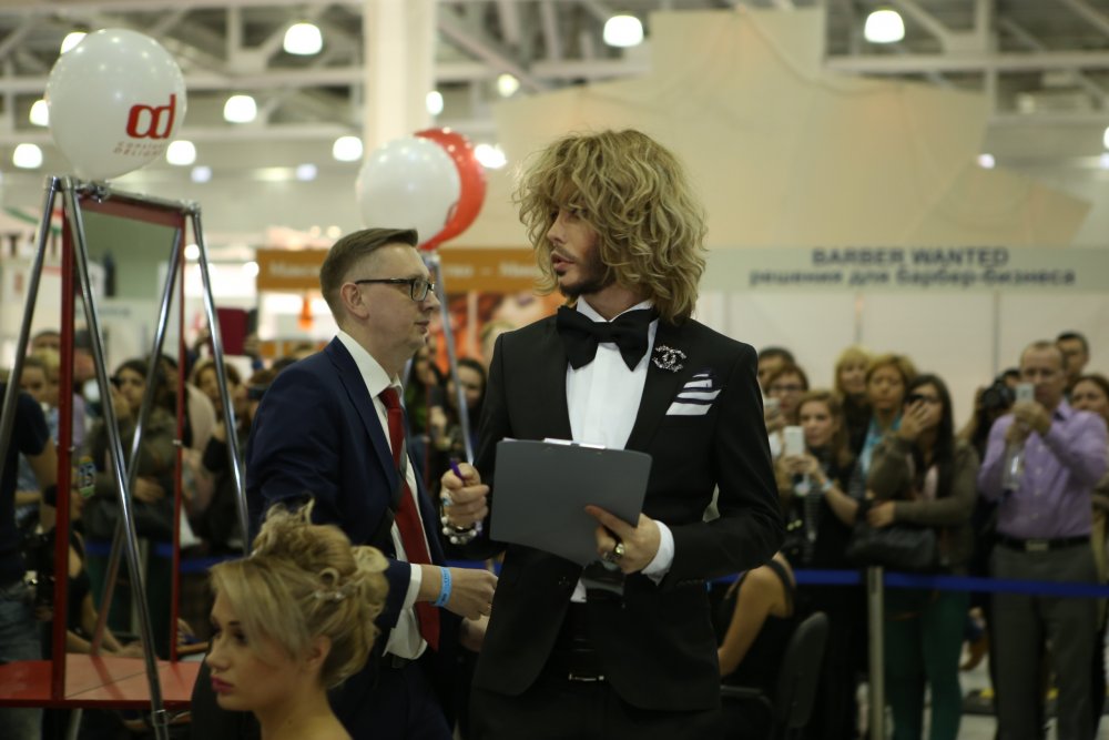 Долгожданная офлайн-встреча на InterCHARM 2020: продажа билетов открыта, изображение №3