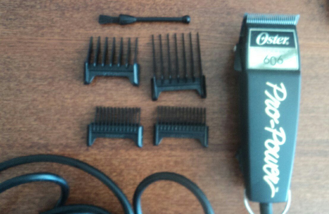 Как разобрать машинку для стрижки волос остер пилот