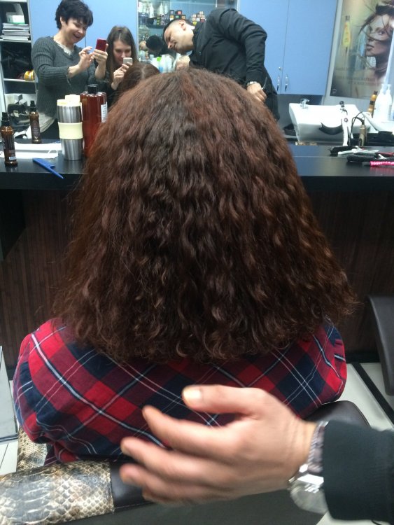 после 1 выпрямления (30 минут выдержка).JPG