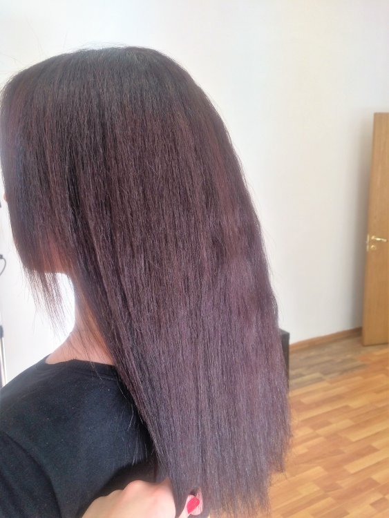 сушка феном и в конце расчесали.JPG