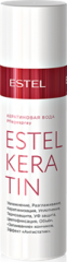 Кератиновая вода для волос ESTEL KERATIN