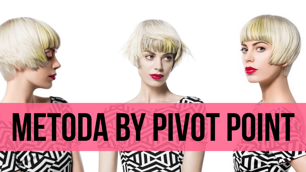 Метода pivot point. Метода pivot point